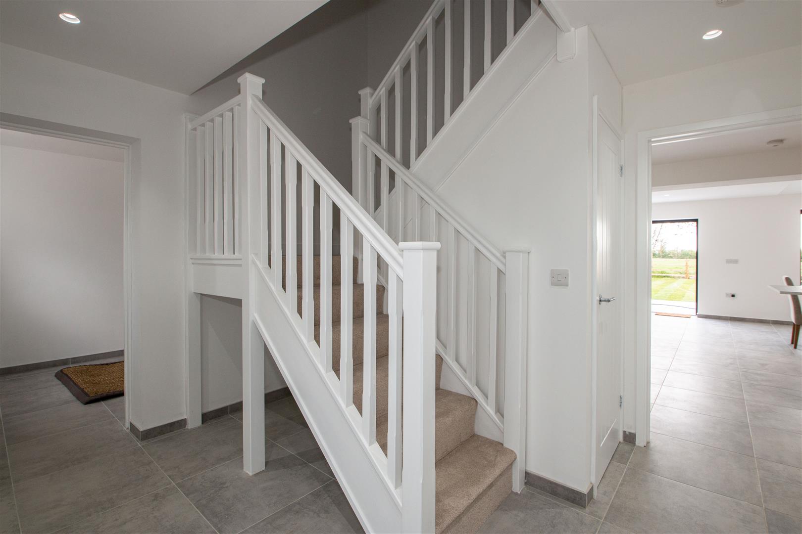 Mursley Road, Little Horwood, Milton Keynes